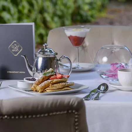 فندق The Victoria كيلارني