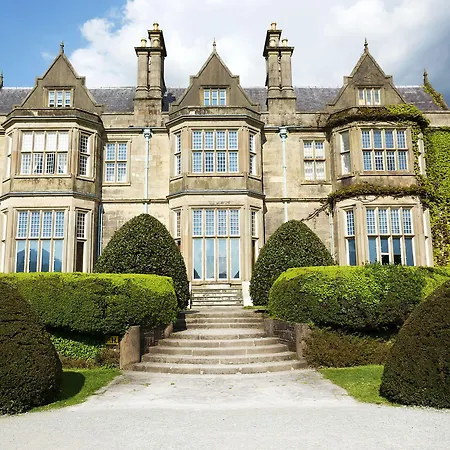 The Victoria فندق كيلارني