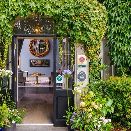 The Victoria كيلارني