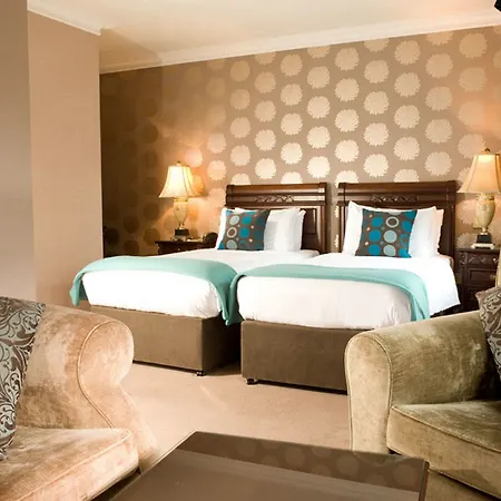 The Victoria كيلارني