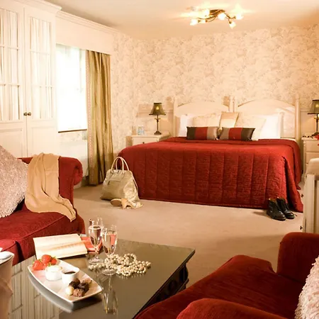 The Victoria فندق 4*