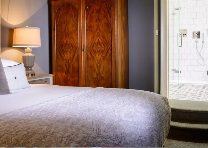 Hotel The Victoria 4*