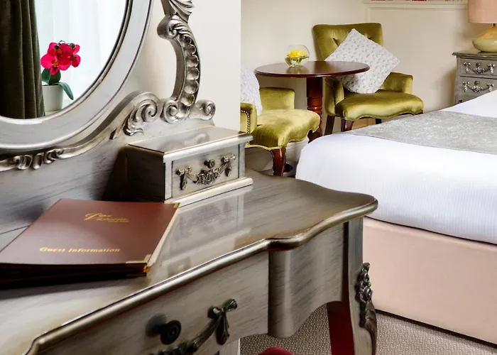 The Victoria Killarney