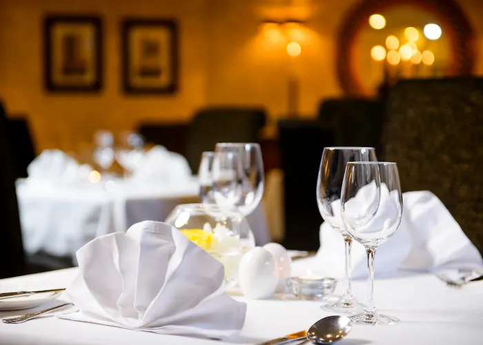 The Victoria 4* Killarney