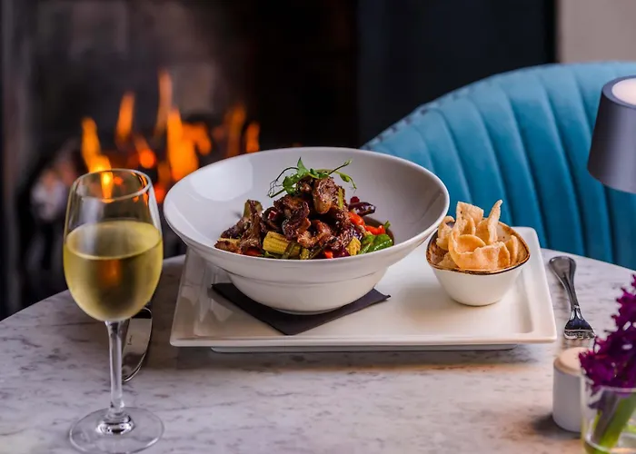 The Victoria 4* Killarney