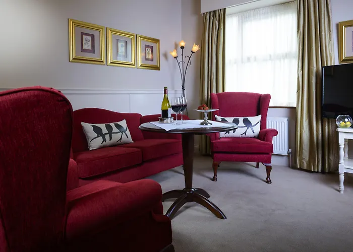 Hotel The Victoria 4*