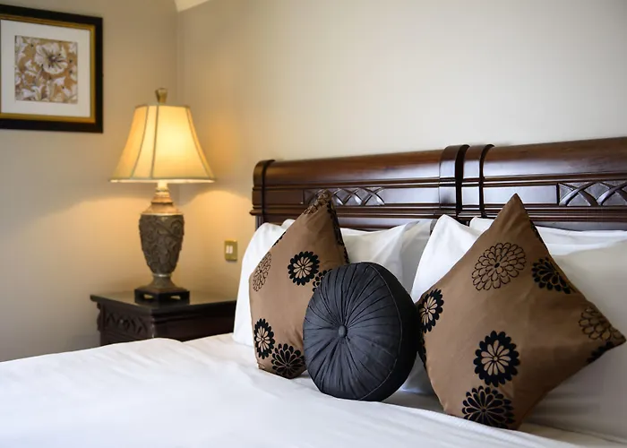 Hotel The Victoria 4*