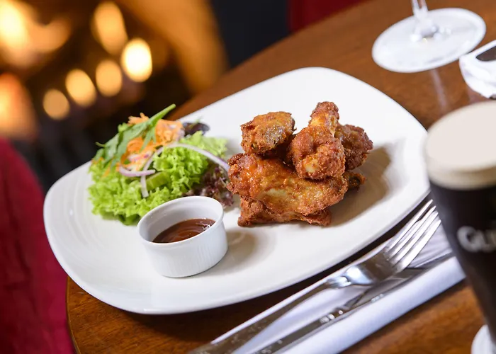 The Victoria ホテル キラーニー