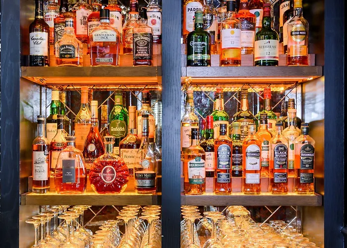 Hotel The Victoria Killarney