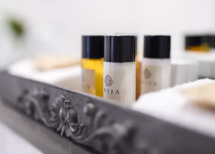 The Victoria Hotel 4*