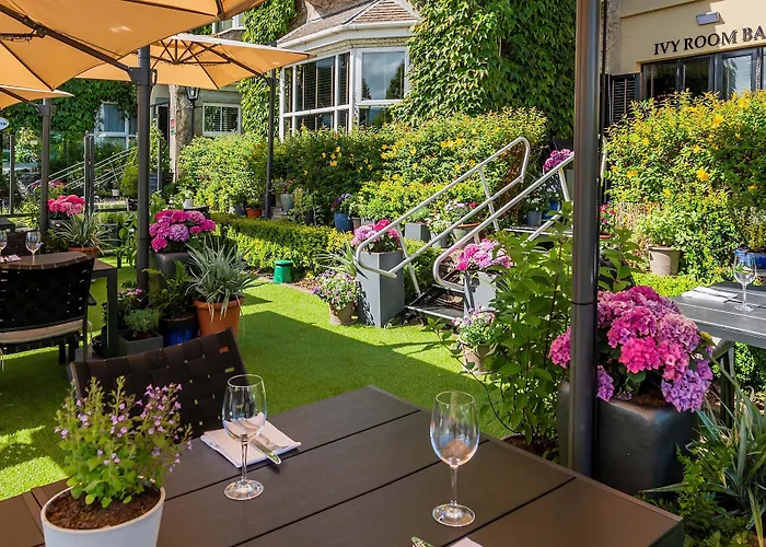 The Victoria Killarney