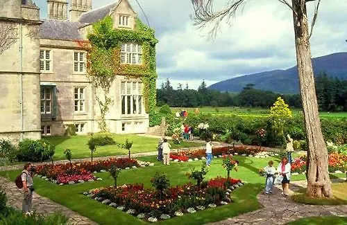 The Victoria Hotel Killarney